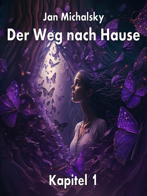 Title details for Der Weg nach Hause by Jan Michalsky - Available
